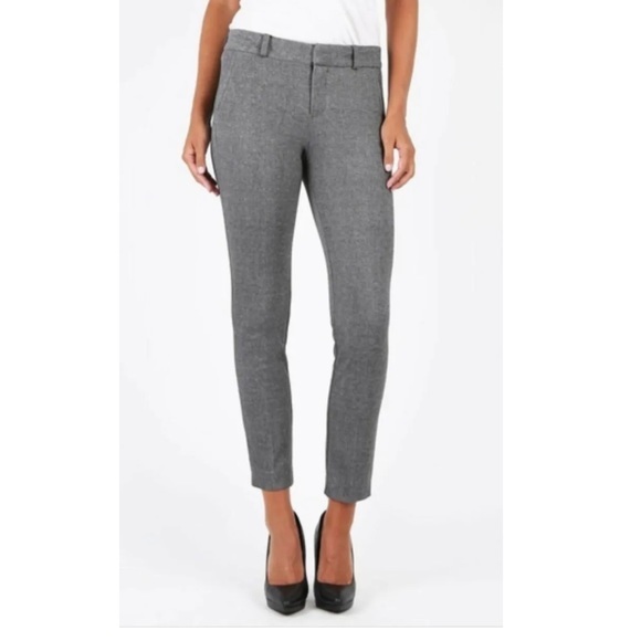 Kut from the Kloth Pants - New with tags Kut from the Kloth Katherine gray ankle pants Sz 8